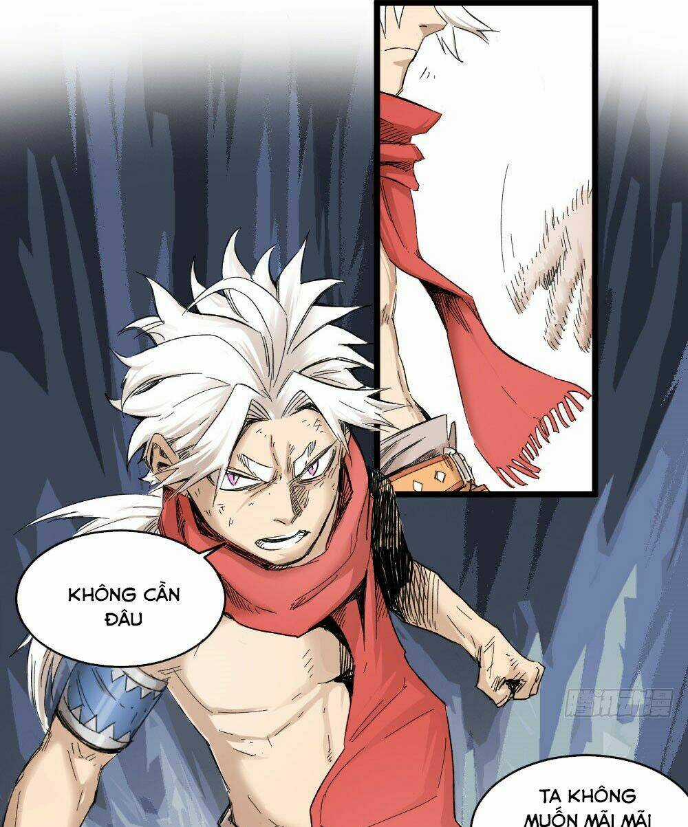 Y Thống Thiên Hạ Chapter 4 trang 4