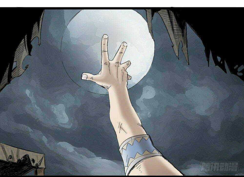 Y Thống Thiên Hạ Chapter 4 trang 40