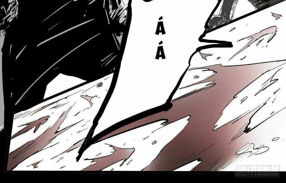 Y Thống Thiên Hạ Chapter 4 trang 42