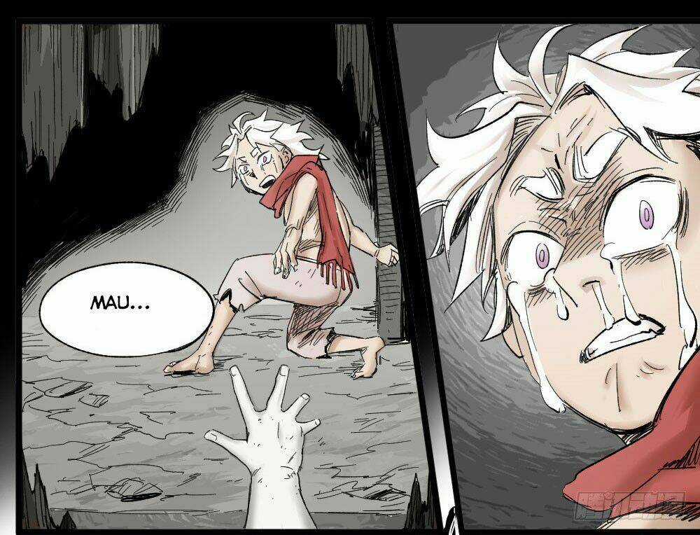 Y Thống Thiên Hạ Chapter 4 trang 44