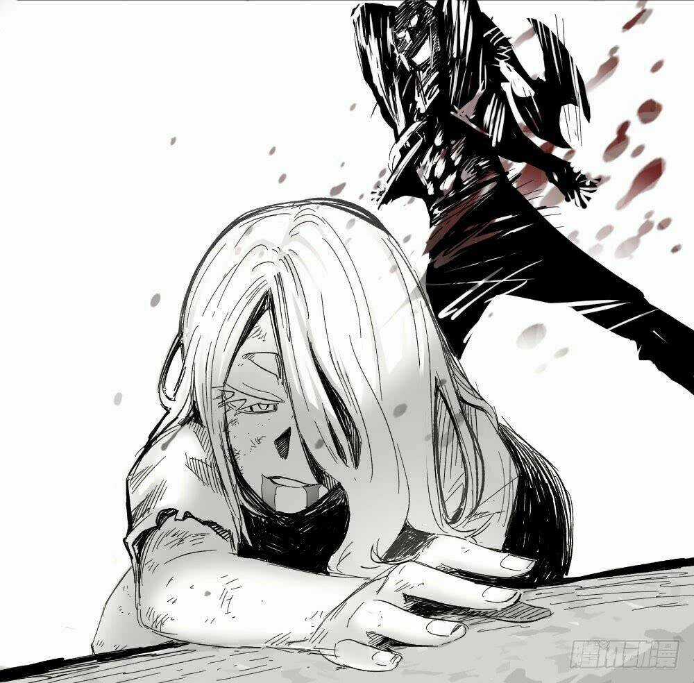 Y Thống Thiên Hạ Chapter 4 trang 45