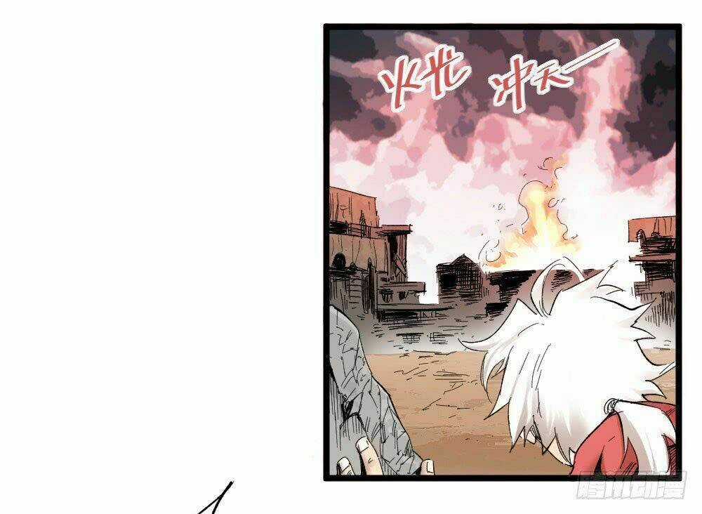 Y Thống Thiên Hạ Chapter 4 trang 48