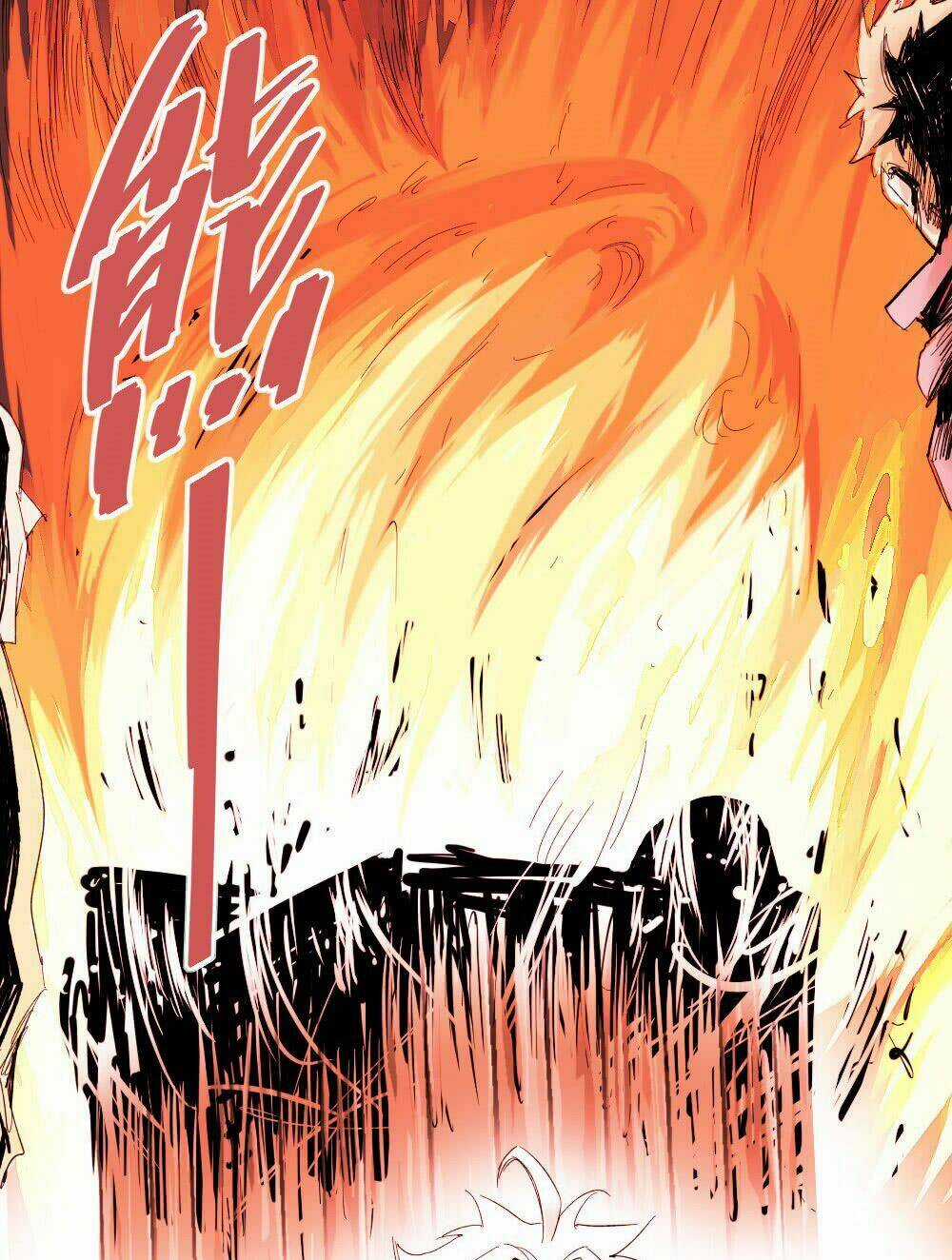 Y Thống Thiên Hạ Chapter 4 trang 50