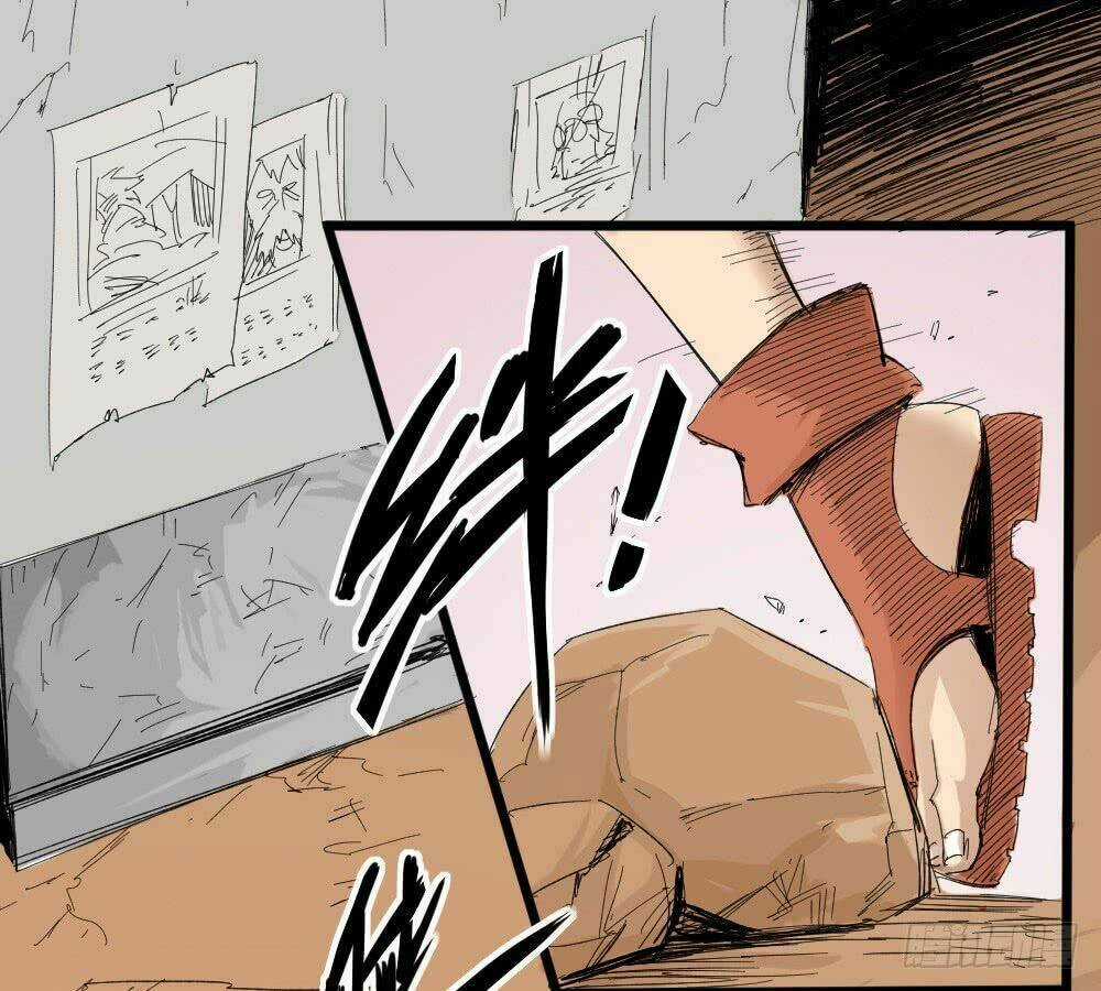 Y Thống Thiên Hạ Chapter 4 trang 58