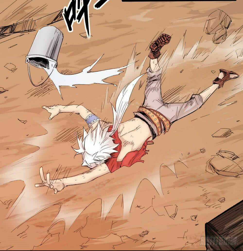 Y Thống Thiên Hạ Chapter 4 trang 59