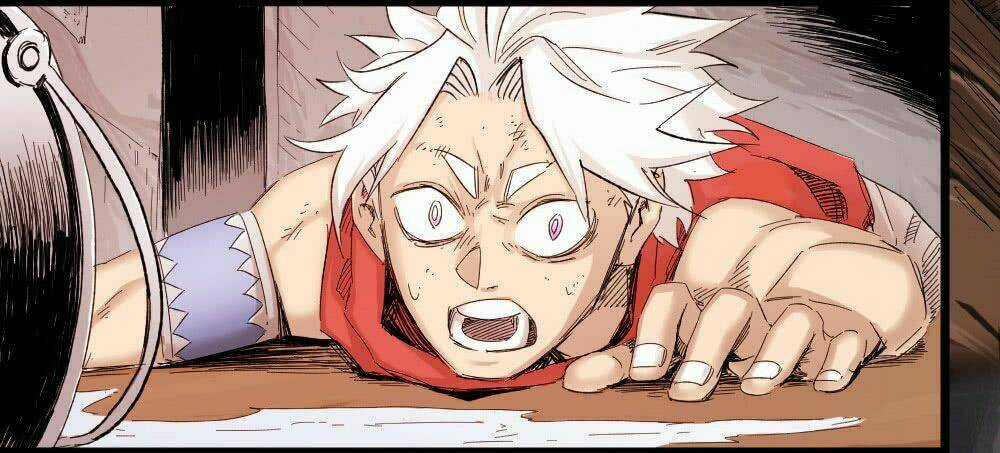 Y Thống Thiên Hạ Chapter 4 trang 60