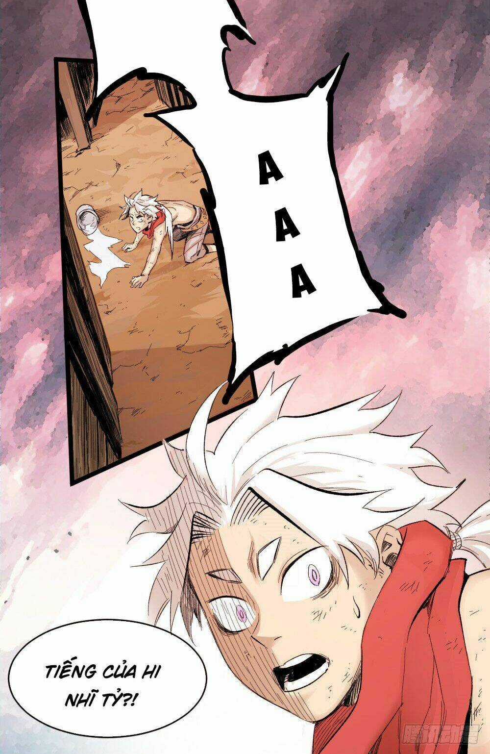 Y Thống Thiên Hạ Chapter 4 trang 63