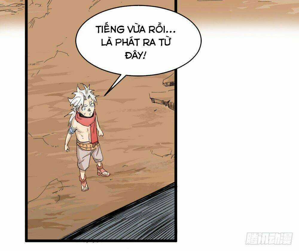 Y Thống Thiên Hạ Chapter 4 trang 65