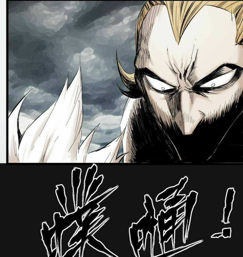 Y Thống Thiên Hạ Chapter 4 trang 69