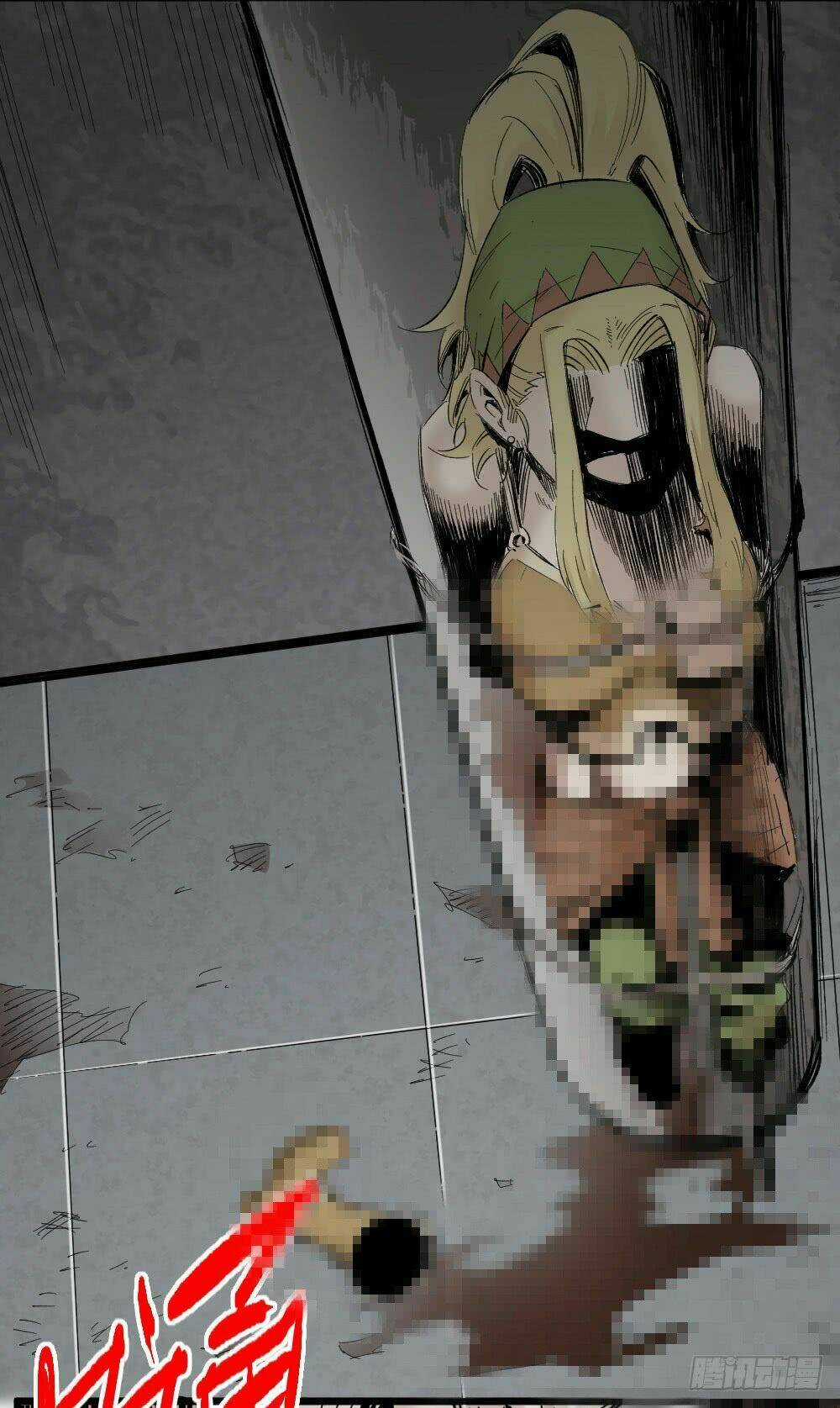 Y Thống Thiên Hạ Chapter 5 trang 10