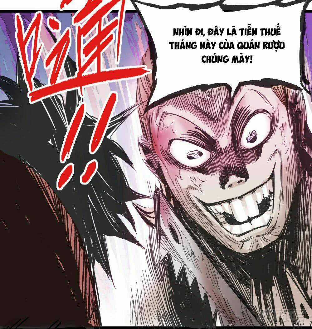 Y Thống Thiên Hạ Chapter 5 trang 17