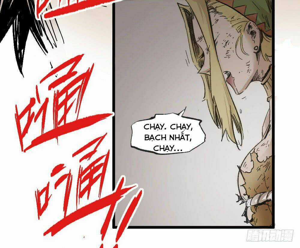 Y Thống Thiên Hạ Chapter 5 trang 19