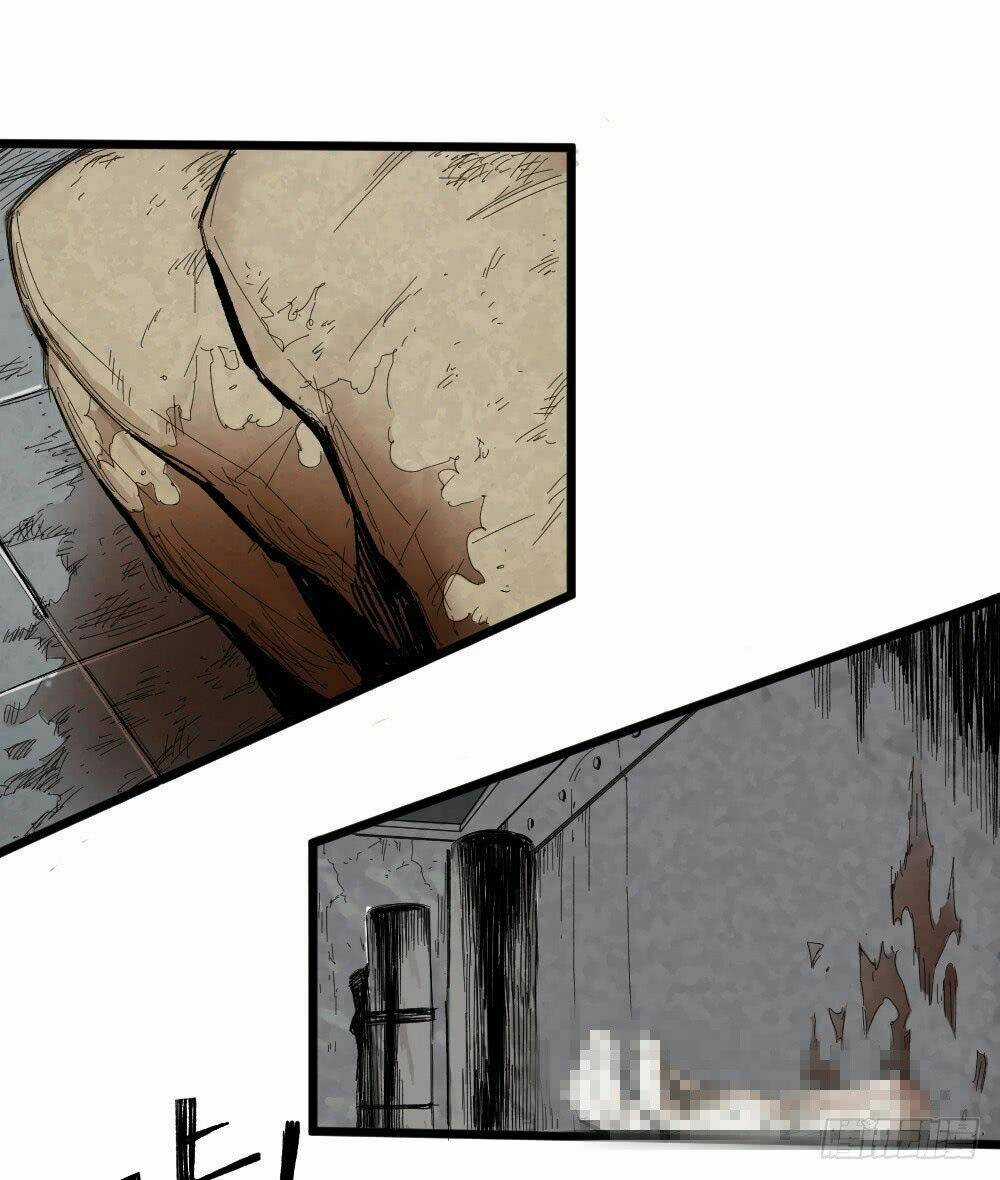 Y Thống Thiên Hạ Chapter 5 trang 2