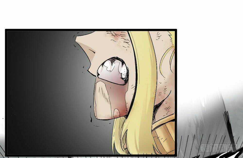 Y Thống Thiên Hạ Chapter 5 trang 21