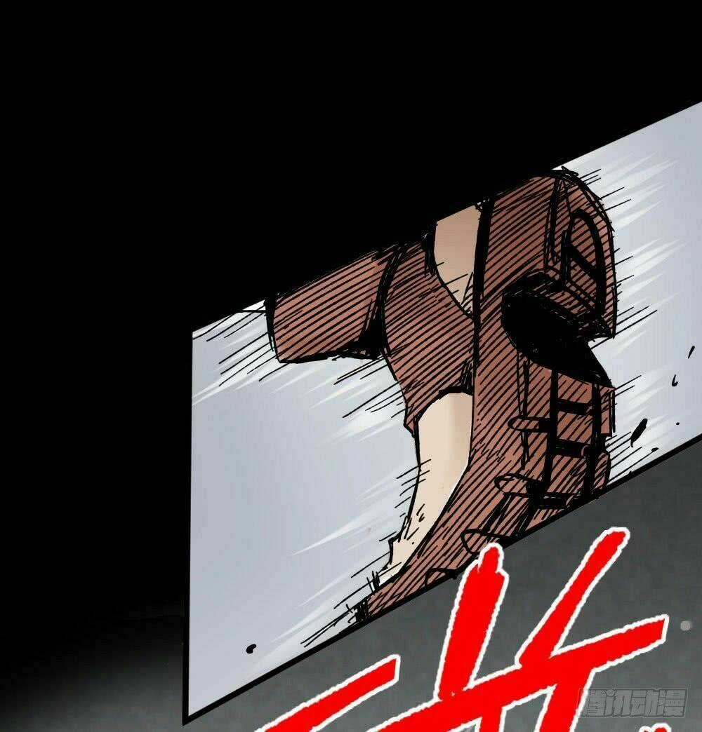 Y Thống Thiên Hạ Chapter 5 trang 25