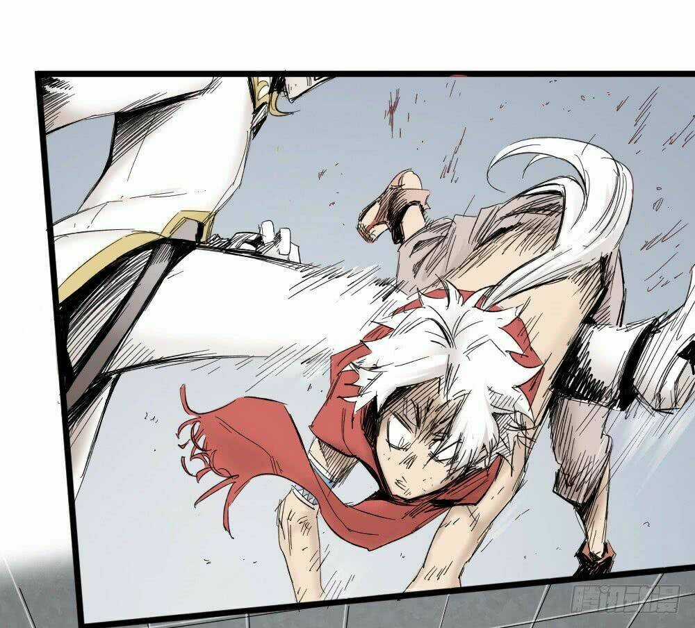 Y Thống Thiên Hạ Chapter 5 trang 29