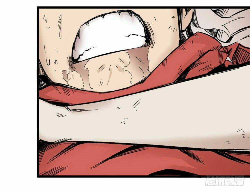 Y Thống Thiên Hạ Chapter 5 trang 44