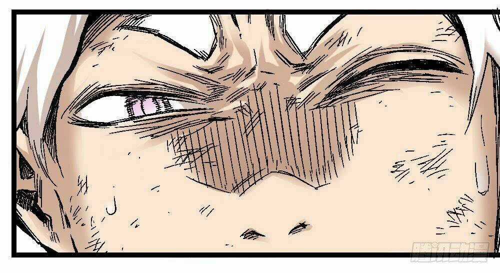 Y Thống Thiên Hạ Chapter 5 trang 46