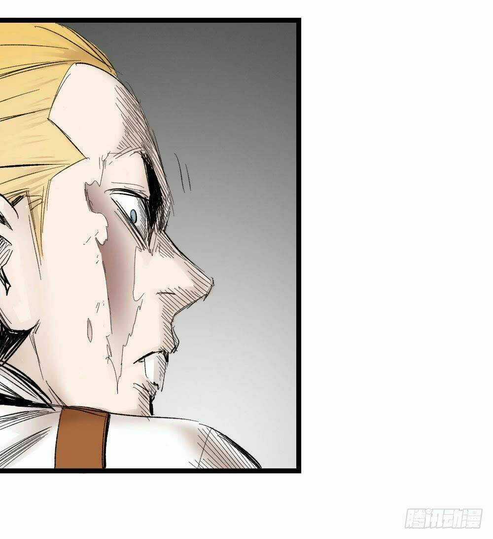 Y Thống Thiên Hạ Chapter 5 trang 51