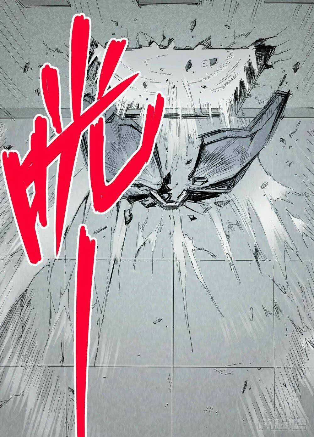 Y Thống Thiên Hạ Chapter 5 trang 52