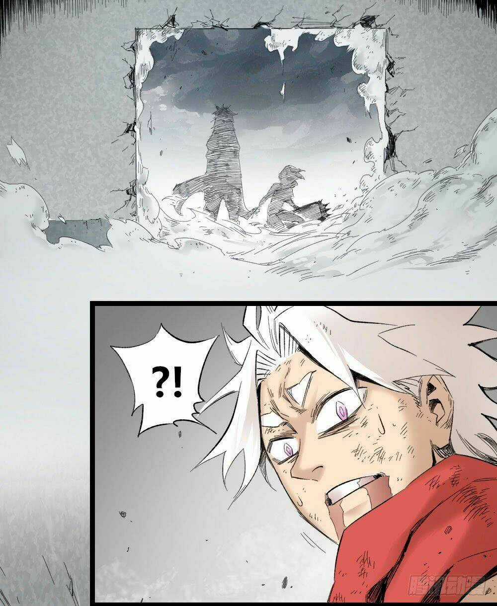 Y Thống Thiên Hạ Chapter 5 trang 55