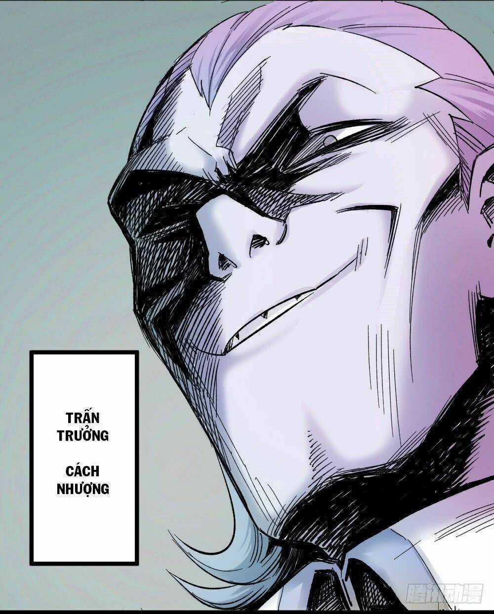 Y Thống Thiên Hạ Chapter 5 trang 9