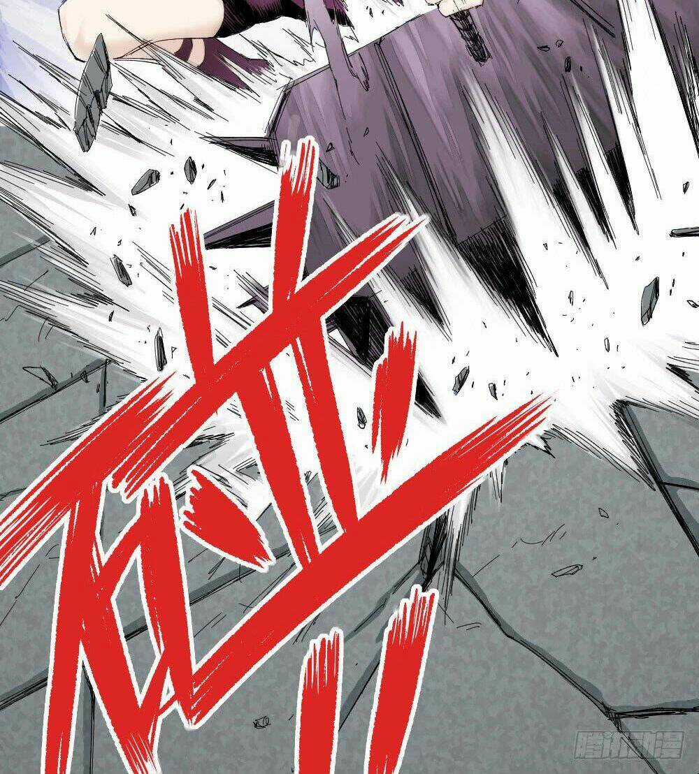 Y Thống Thiên Hạ Chapter 6 trang 12