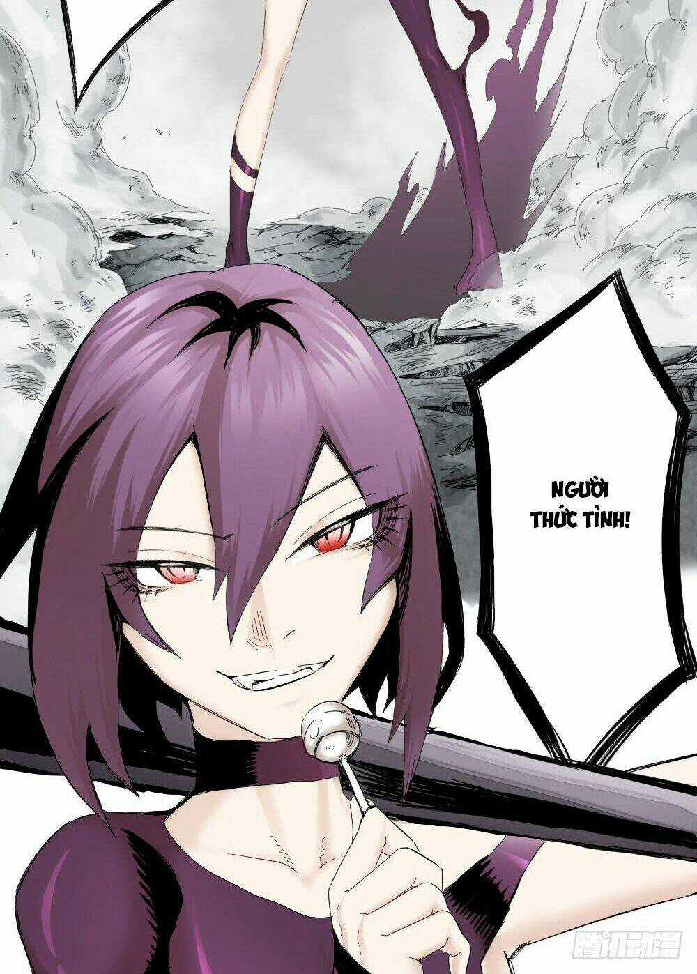 Y Thống Thiên Hạ Chapter 6 trang 15