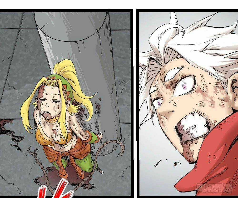 Y Thống Thiên Hạ Chapter 6 trang 24