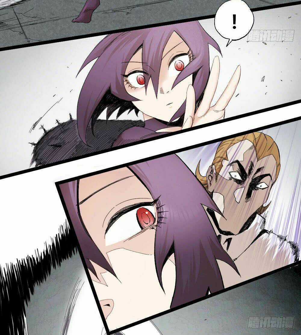 Y Thống Thiên Hạ Chapter 6 trang 37