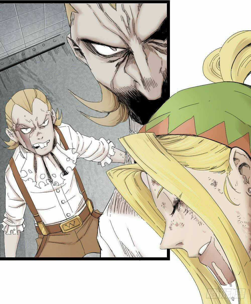 Y Thống Thiên Hạ Chapter 6 trang 4