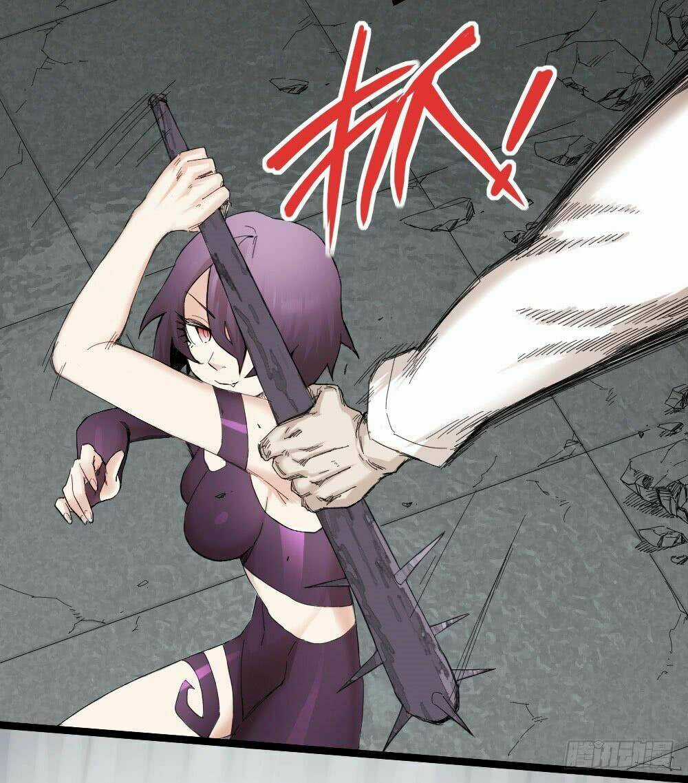 Y Thống Thiên Hạ Chapter 6 trang 40