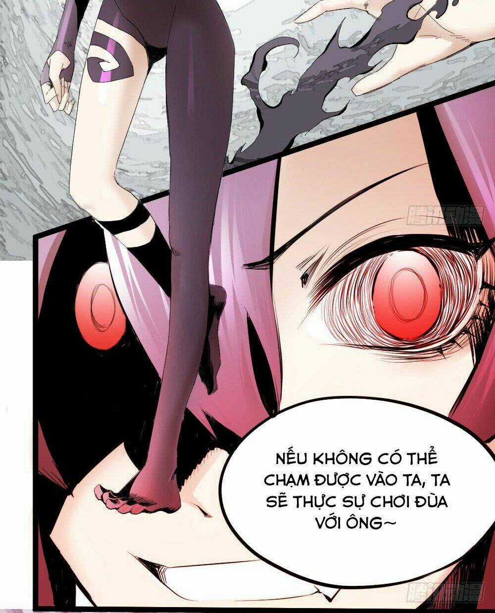 Y Thống Thiên Hạ Chapter 6 trang 44