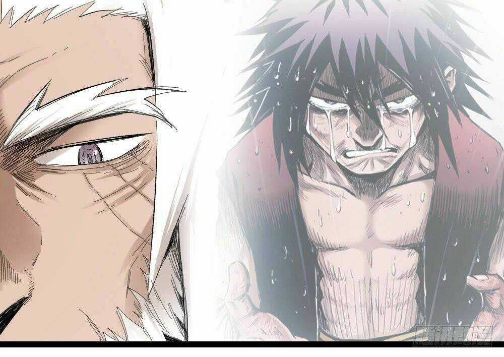 Y Thống Thiên Hạ Chapter 6 trang 49