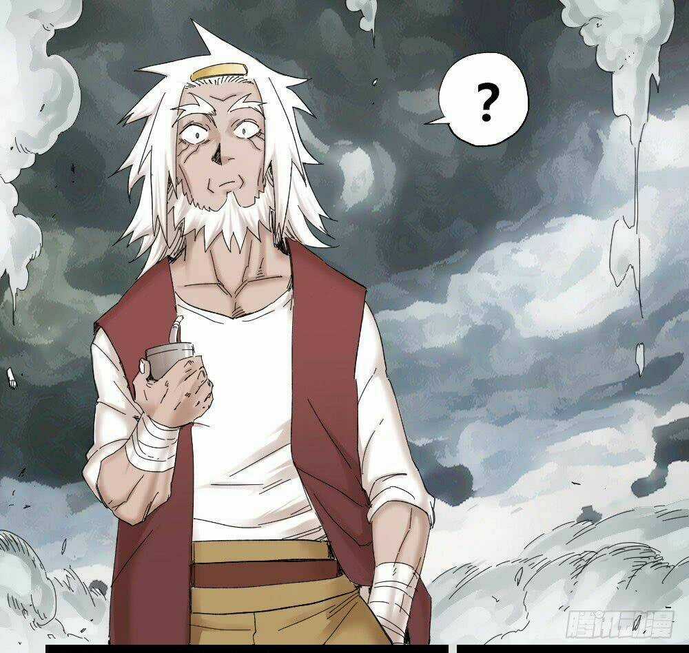 Y Thống Thiên Hạ Chapter 6 trang 5