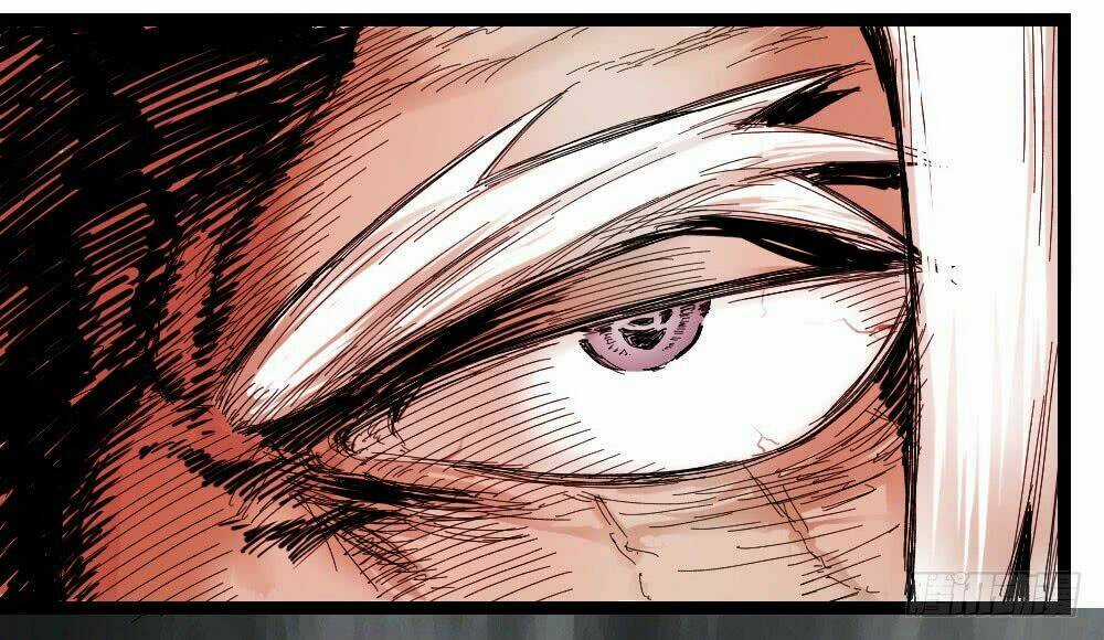 Y Thống Thiên Hạ Chapter 6 trang 7