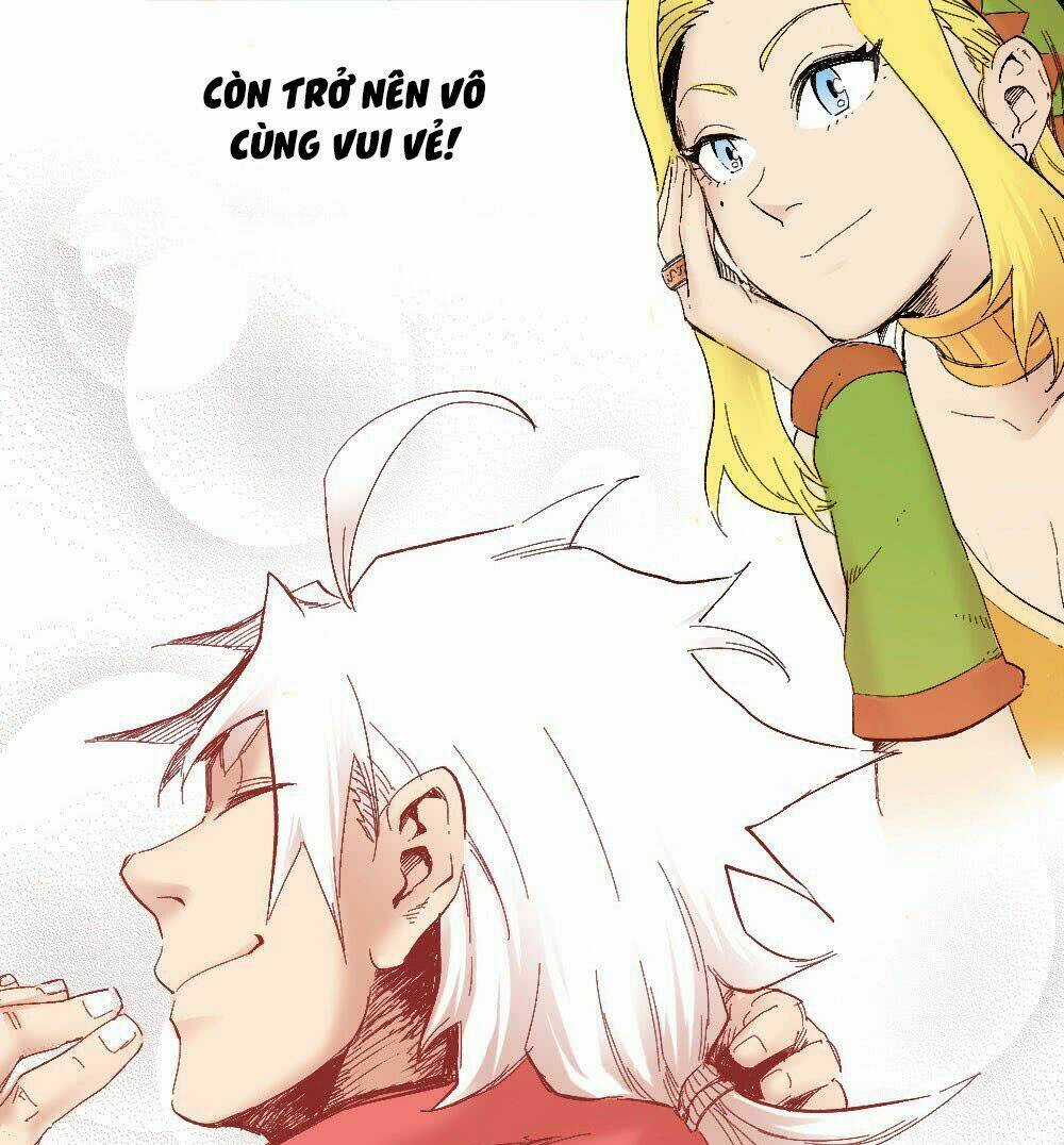 Y Thống Thiên Hạ Chapter 7 trang 12