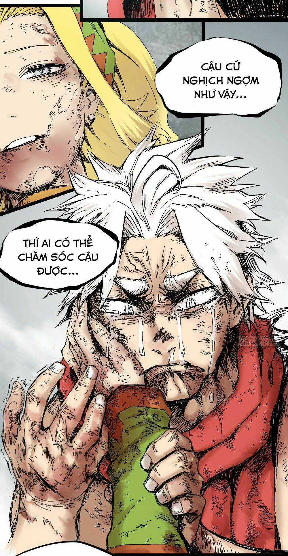 Y Thống Thiên Hạ Chapter 7 trang 15