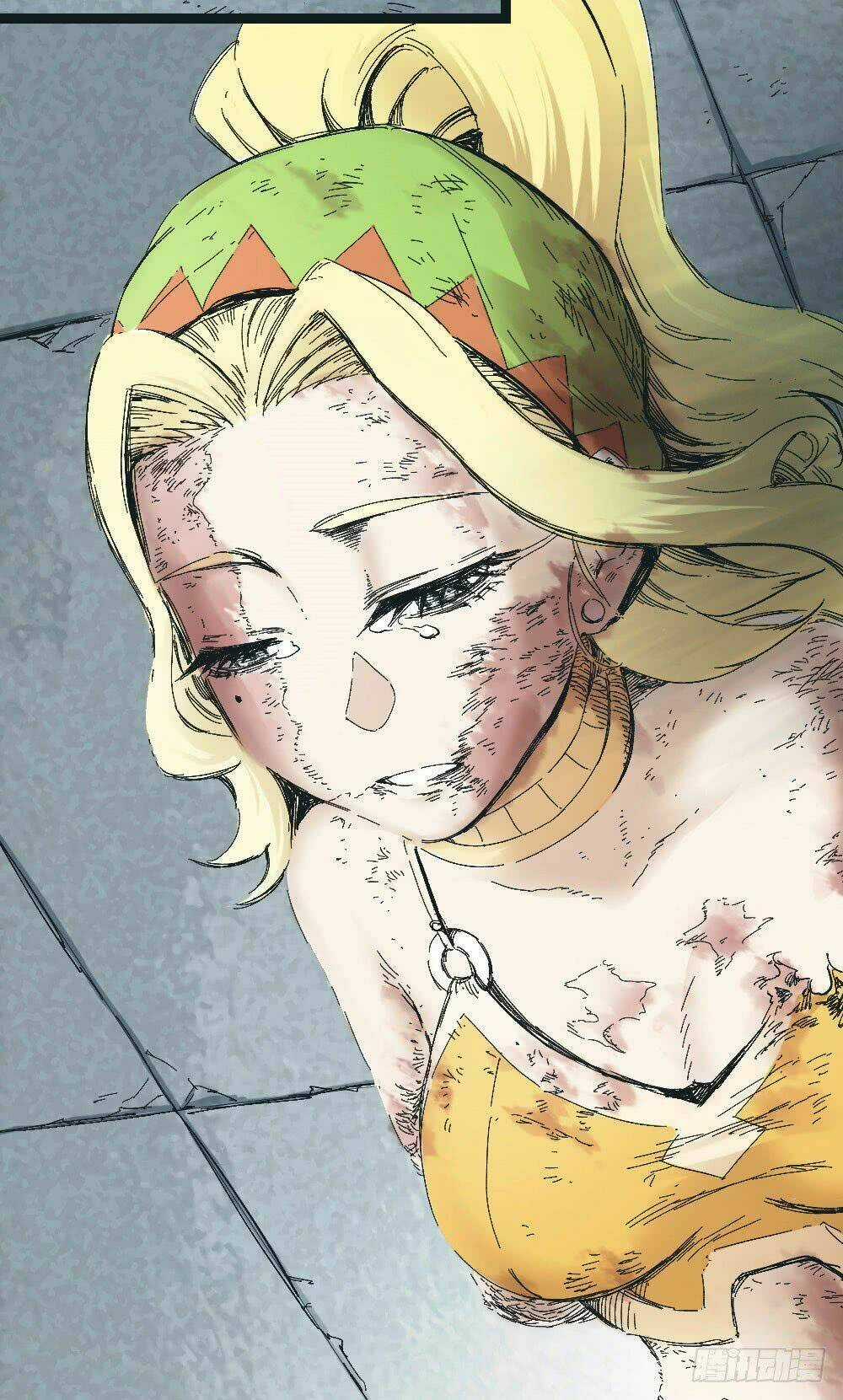 Y Thống Thiên Hạ Chapter 7 trang 17