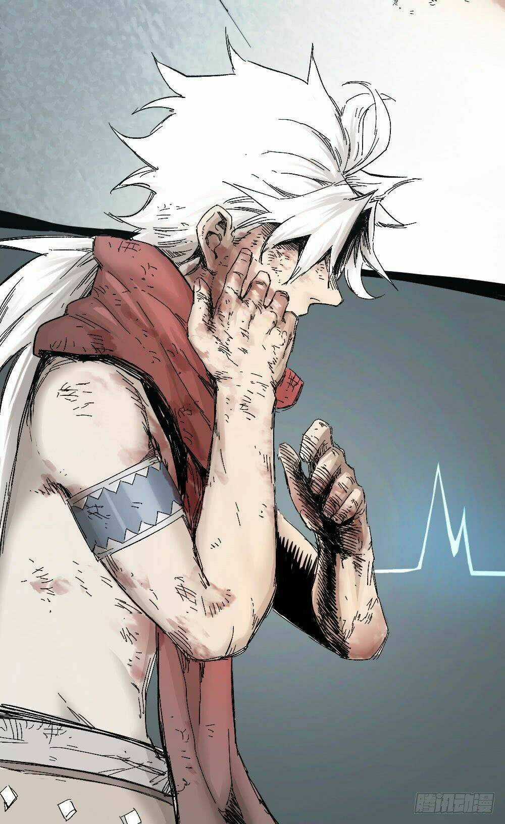 Y Thống Thiên Hạ Chapter 7 trang 18