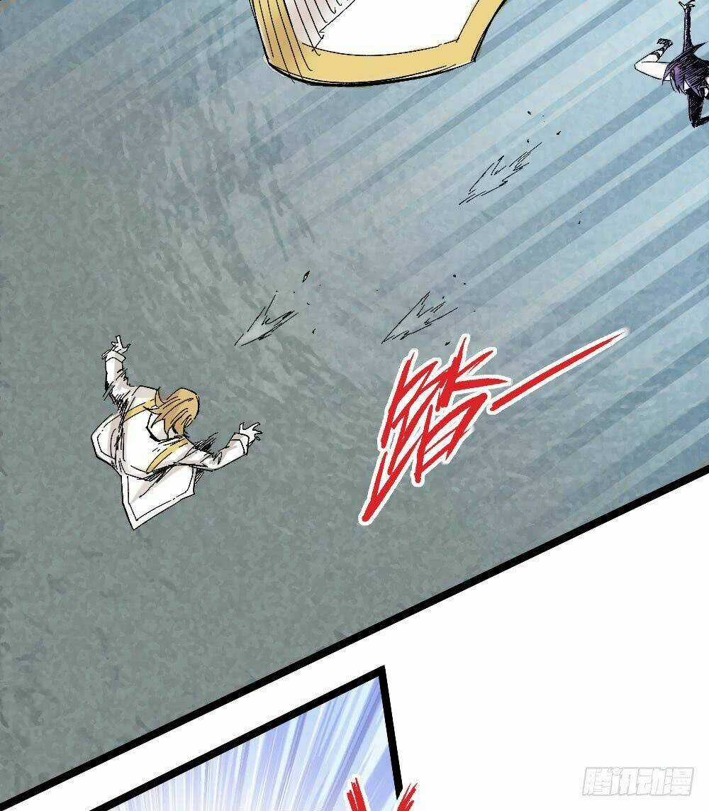 Y Thống Thiên Hạ Chapter 7 trang 22