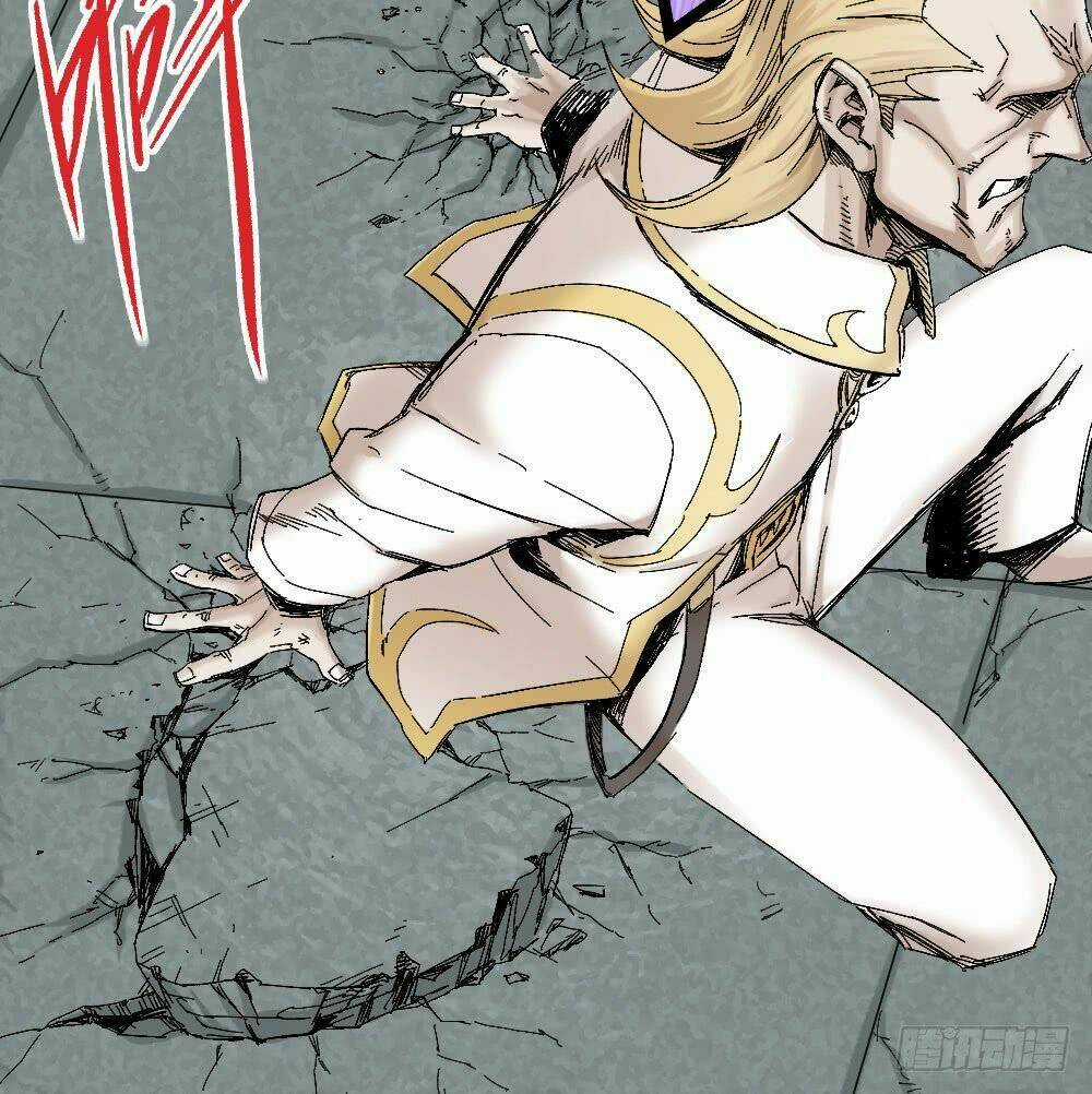 Y Thống Thiên Hạ Chapter 7 trang 24