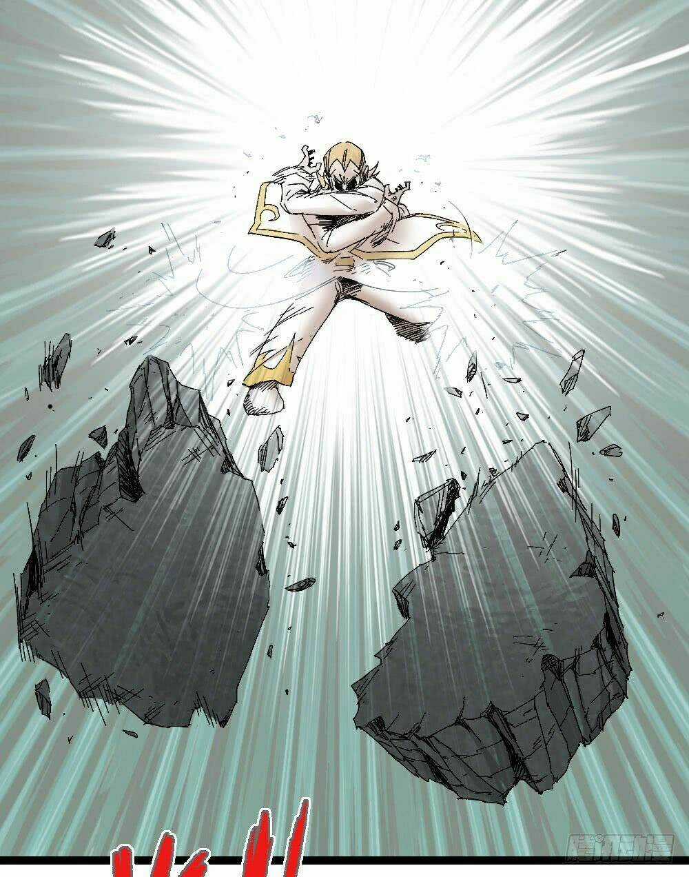 Y Thống Thiên Hạ Chapter 7 trang 25