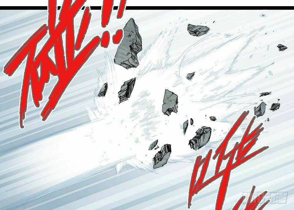 Y Thống Thiên Hạ Chapter 7 trang 26