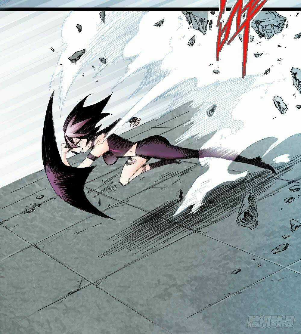 Y Thống Thiên Hạ Chapter 7 trang 27