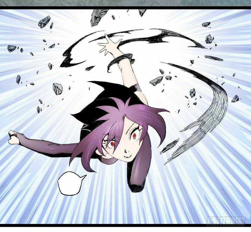 Y Thống Thiên Hạ Chapter 7 trang 28