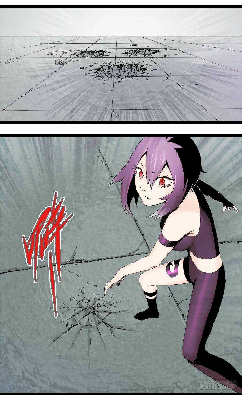 Y Thống Thiên Hạ Chapter 7 trang 29