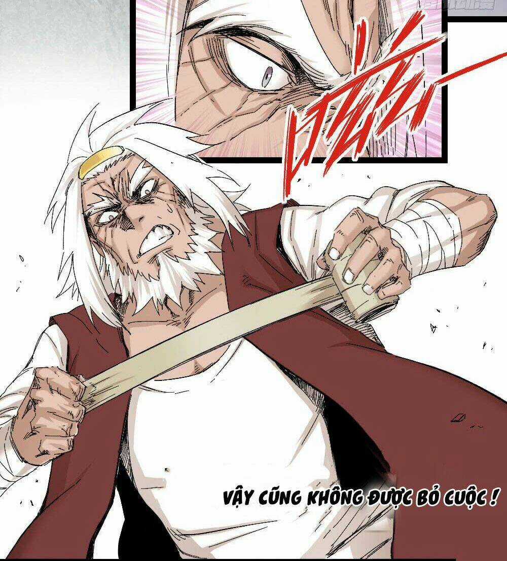 Y Thống Thiên Hạ Chapter 7 trang 4