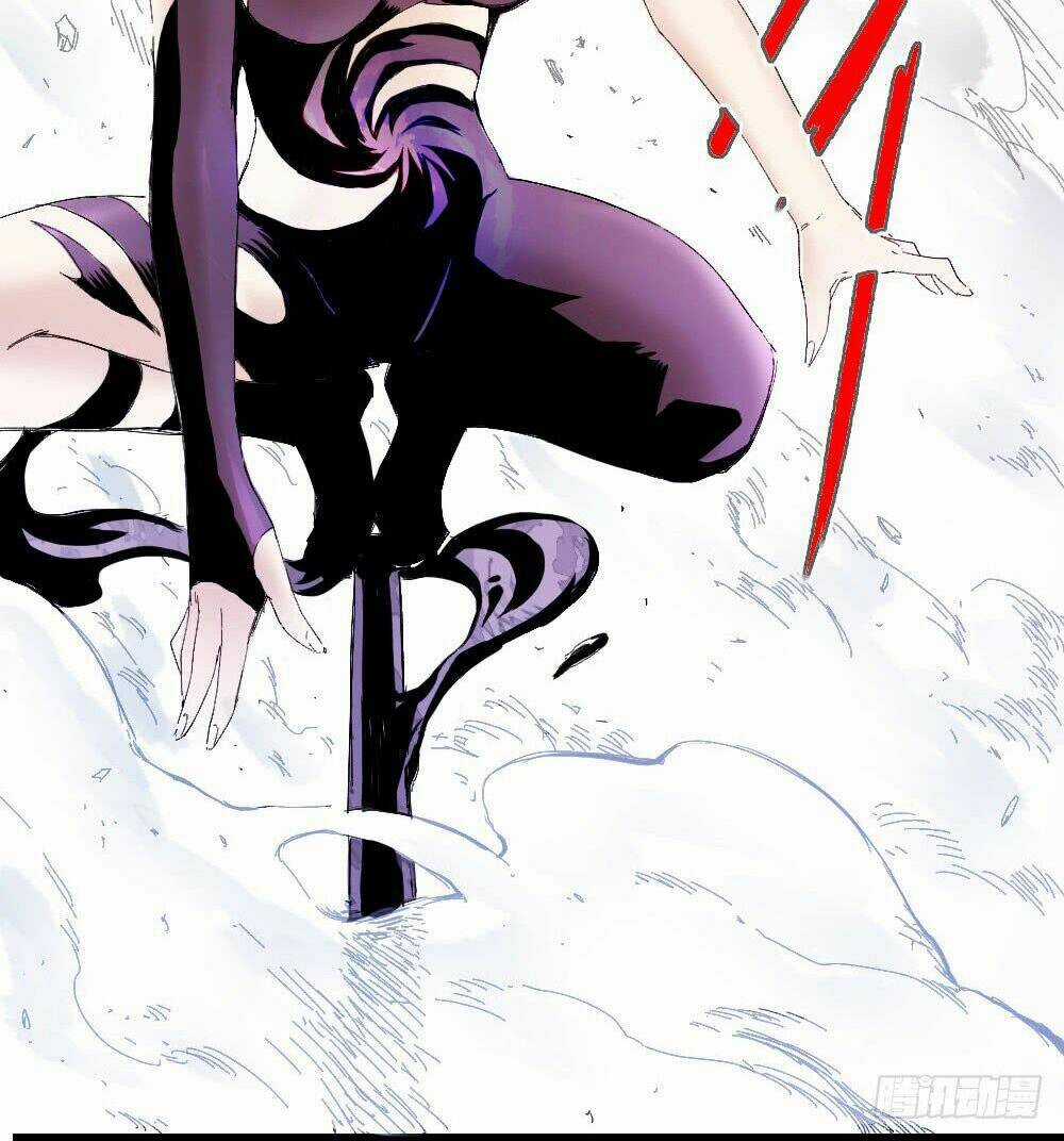 Y Thống Thiên Hạ Chapter 8 trang 10