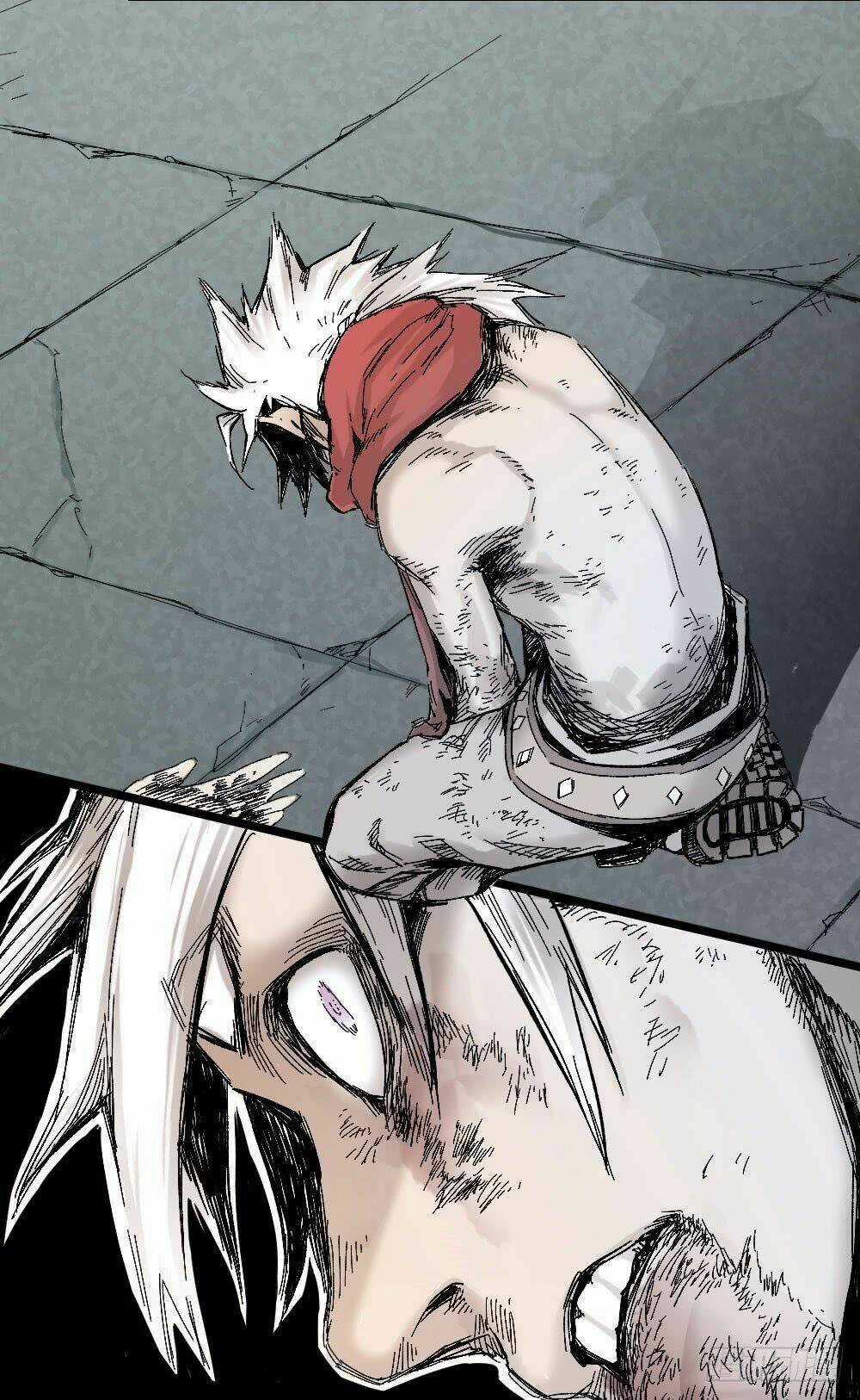 Y Thống Thiên Hạ Chapter 8 trang 13